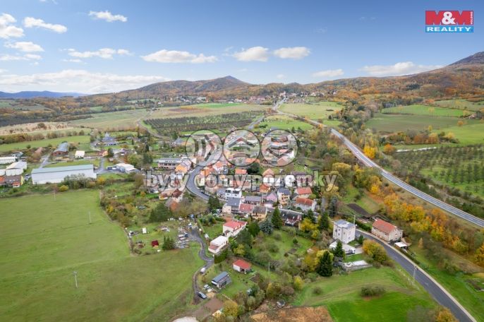 Prodej, Rodinný dům, Žalany