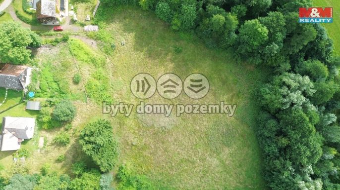 Prodej, Zahrada, Červený Kostelec