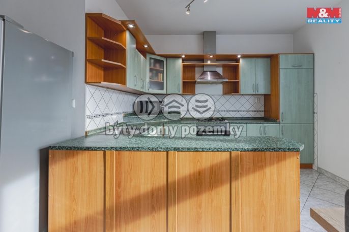 Prodej, Byt 3+1, Klatovy