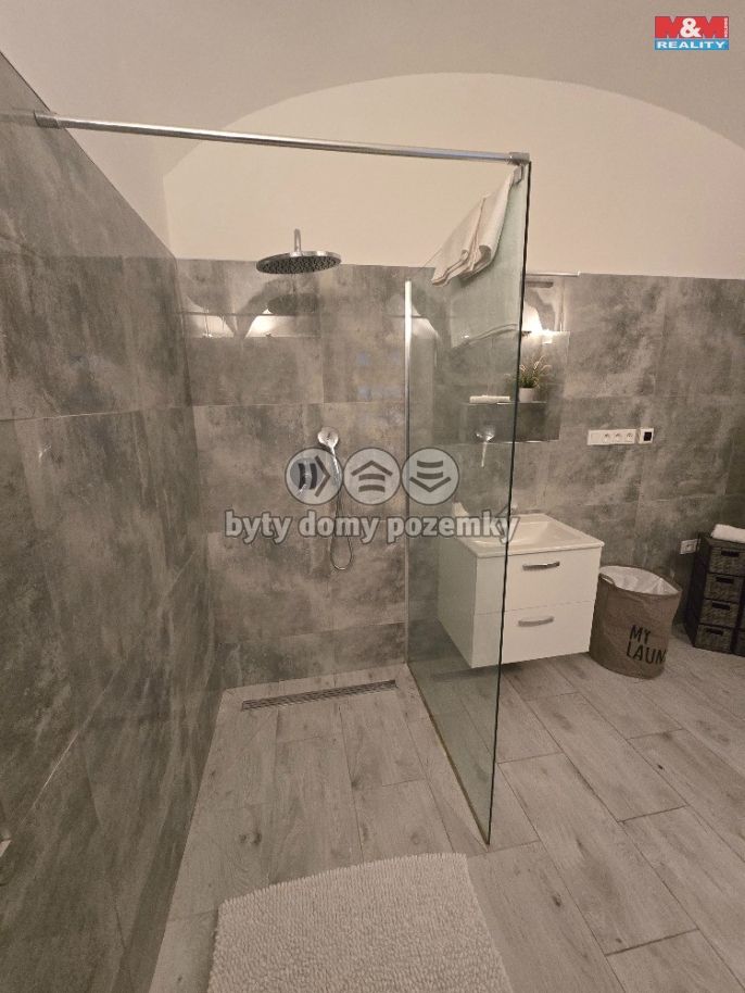 Prodej, Nájemní dům, Cvikov