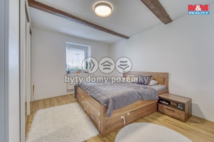 Prodej, Rodinný dům, Sytno