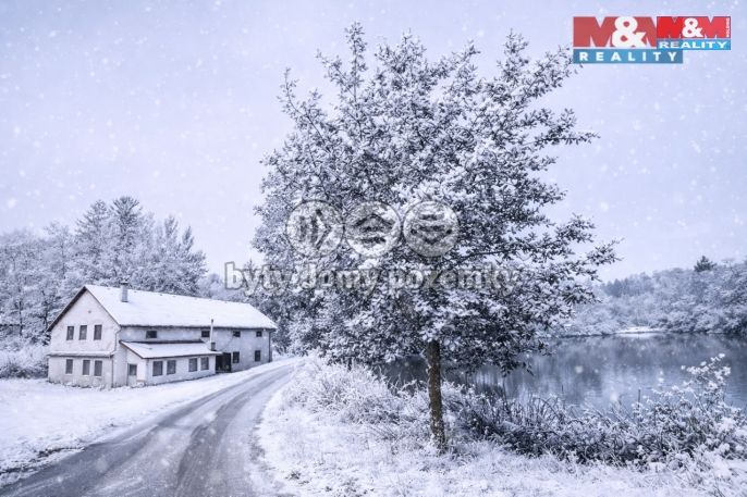 Prodej, Rodinný dům, Těchobuz