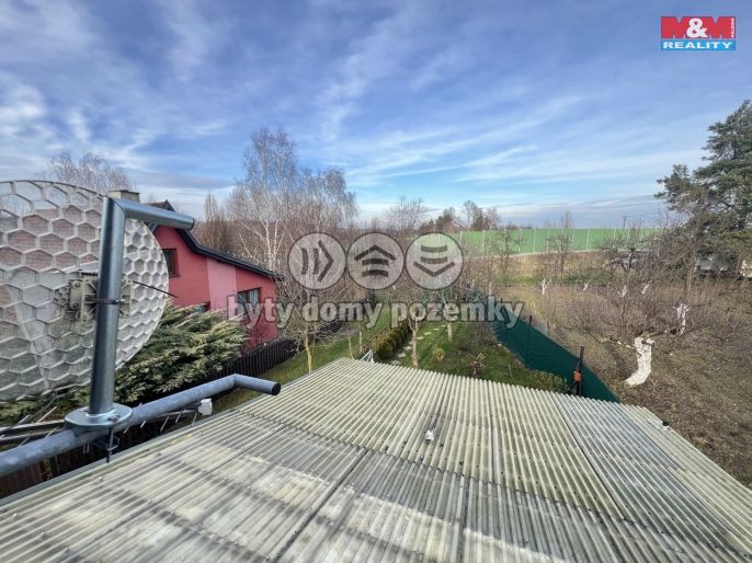 Prodej, Zahrada, Klimkovice