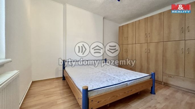 Pronájem, Byt 3+kk, Zlín