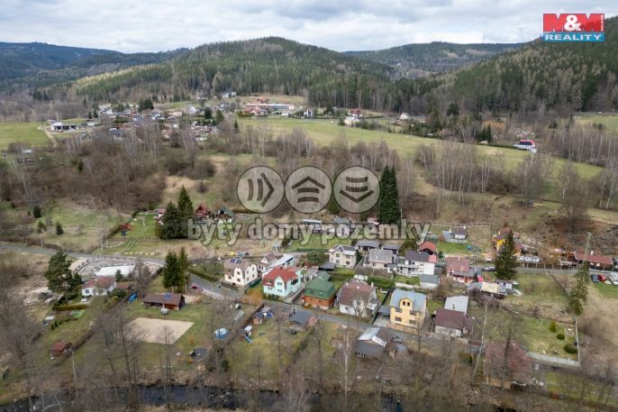 Prodej, Rodinný dům, Nejdek