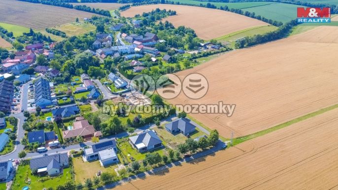 Prodej, Rodinný dům, Tršice