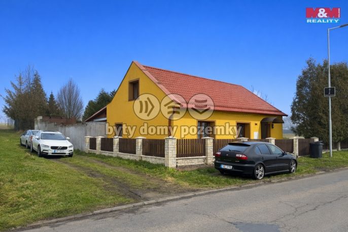 Prodej, Rodinný dům, Radkova Lhota