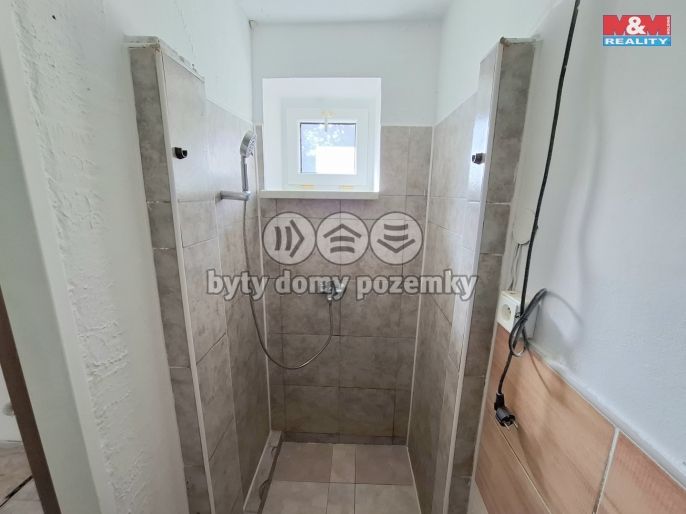 Prodej, Byt 1+kk, Kynšperk nad Ohří