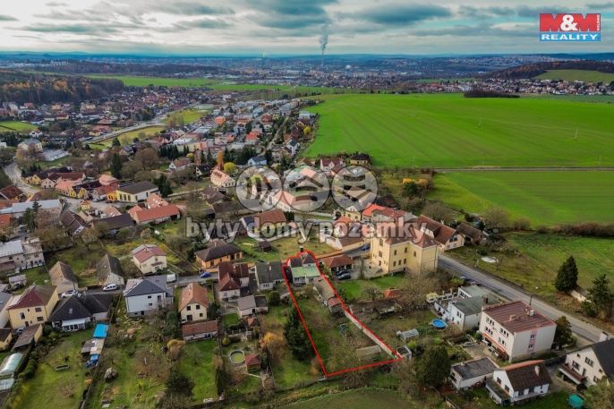 Prodej, Rodinný dům, Plzeň