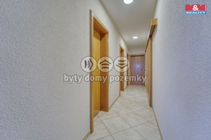 Pronájem, Rodinný dům, Starý Plzenec
