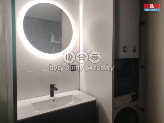 Prodej, Byt 2+kk, Praha