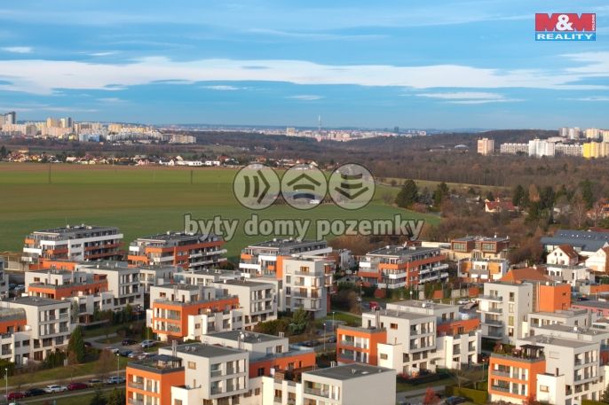 Prodej, Byt 2+kk, Praha