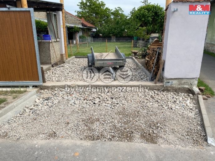 Prodej, Pozemek k bydlení, Kojetín