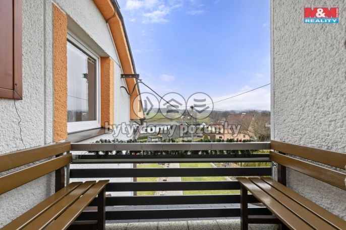 Prodej, Rodinný dům, Lukavice