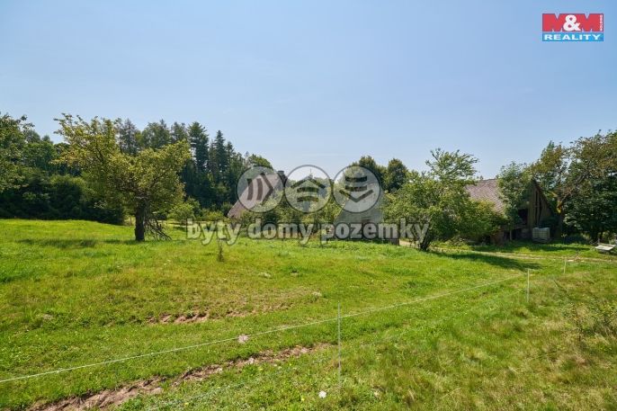 Prodej, Pozemek k bydlení, Malé Svatoňovice