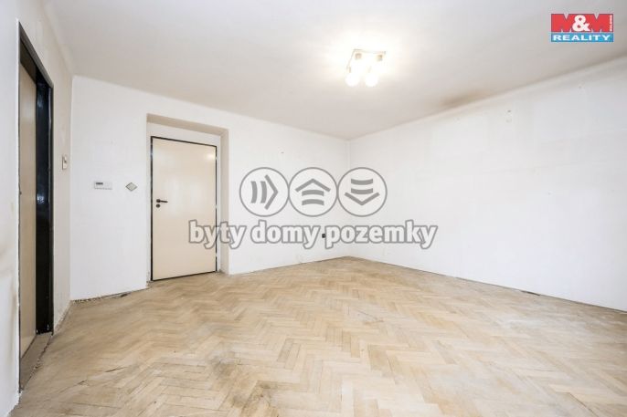 Prodej, Byt 2+1, Olomouc