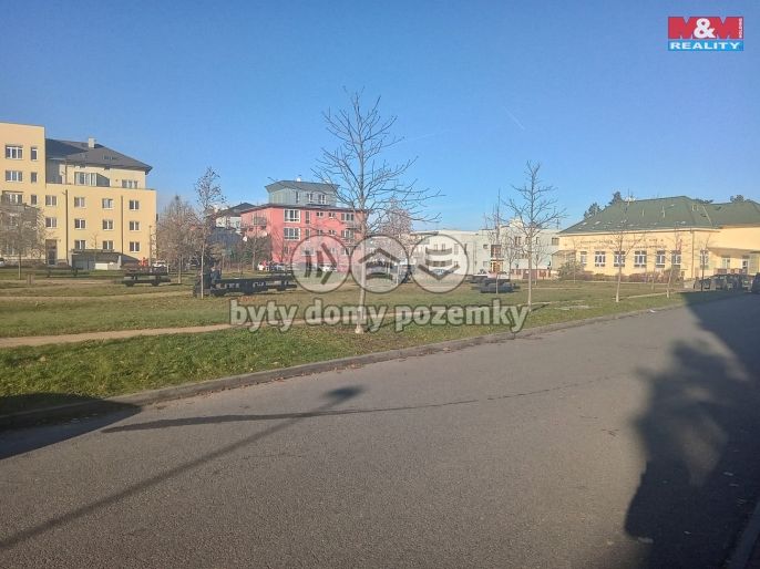 Prodej, Byt 3+kk, Praha