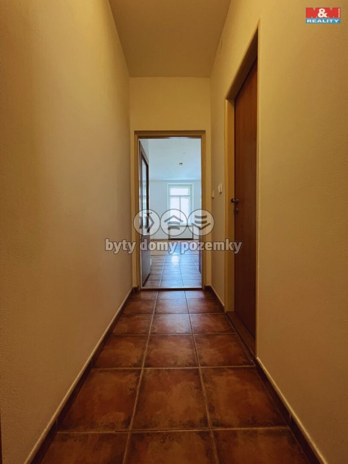 Pronájem, Byt 1+kk, Vyškov