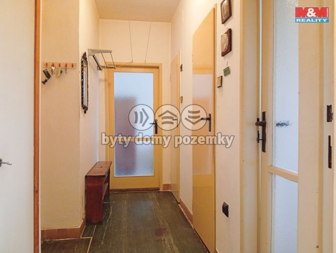 Prodej, Byt 2+1, Jirkov
