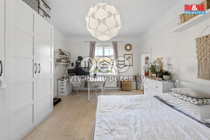 Prodej, Byt 3+1, Ústí nad Labem