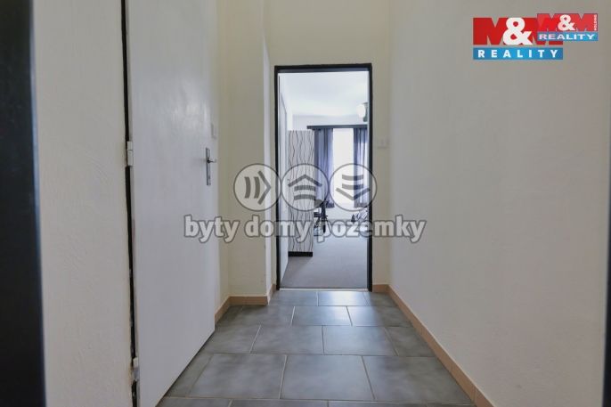 Pronájem, Rodinný dům, Bouzov