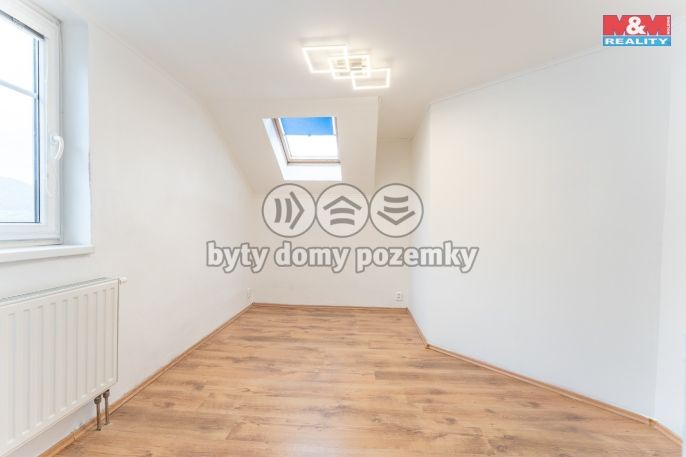 Prodej, Rodinný dům, Ústí nad Labem