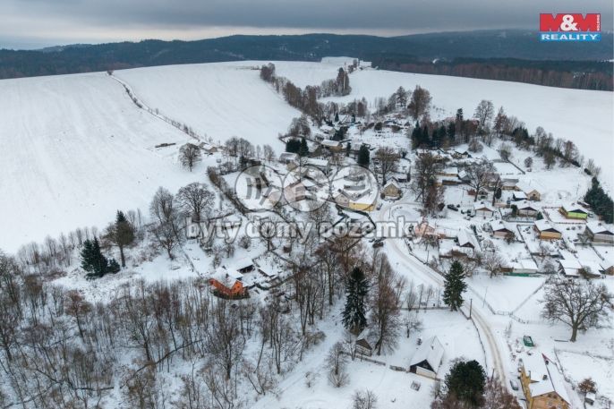 Prodej, Rodinný dům, Lipová