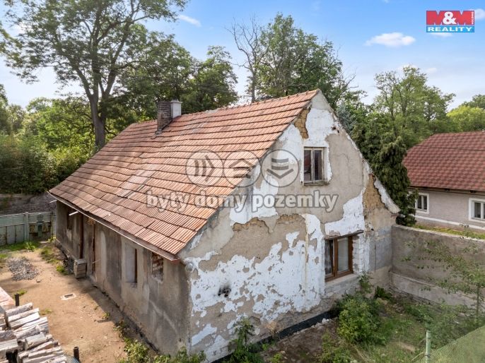 Prodej, Rodinný dům, Hluboš