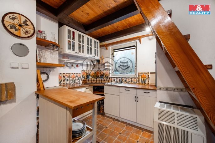 Prodej, Chata, Svitavy