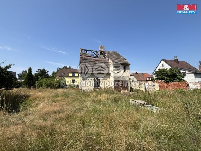 Prodej, Pozemek k bydlení, Česká Lípa
