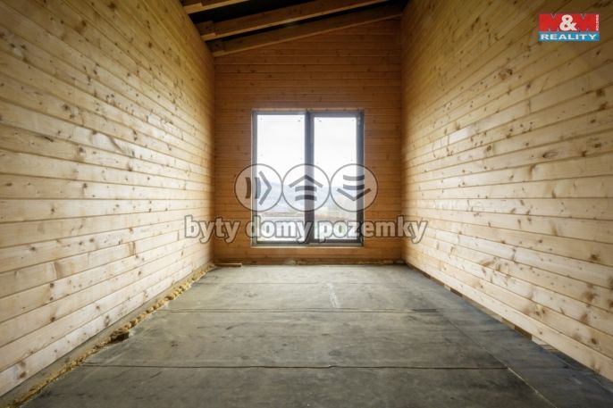 Prodej, Rodinný dům, Police