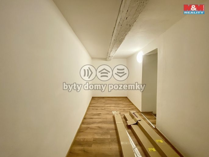 Prodej, Rodinný dům, Orlovice