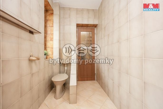 Prodej, Rodinný dům, Ostrava