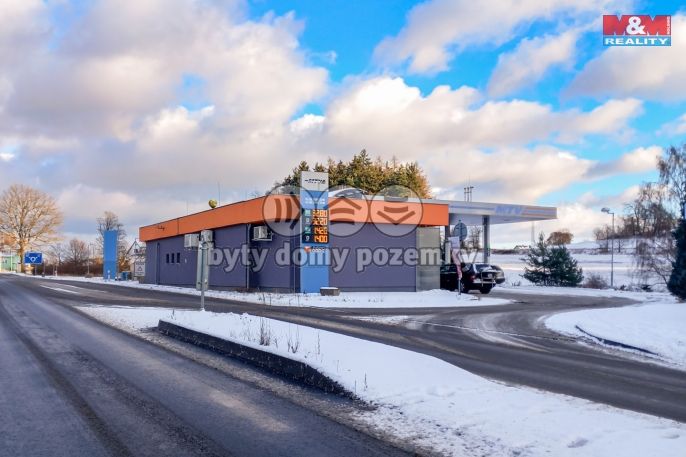 Prodej, Obchod a služby, Nová Role