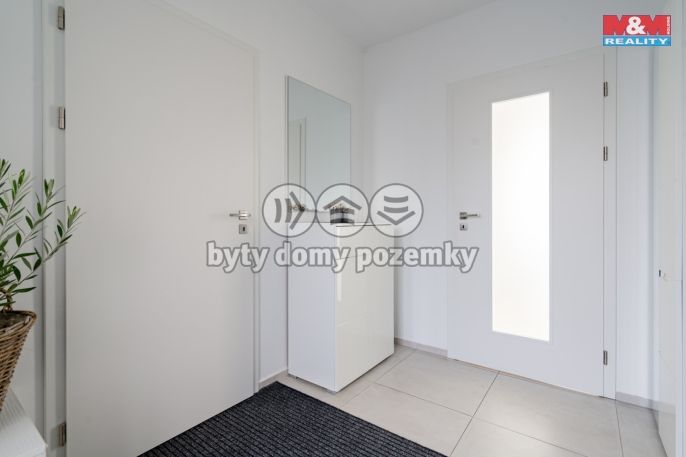 Prodej, Rodinný dům, Suchdol nad Lužnicí