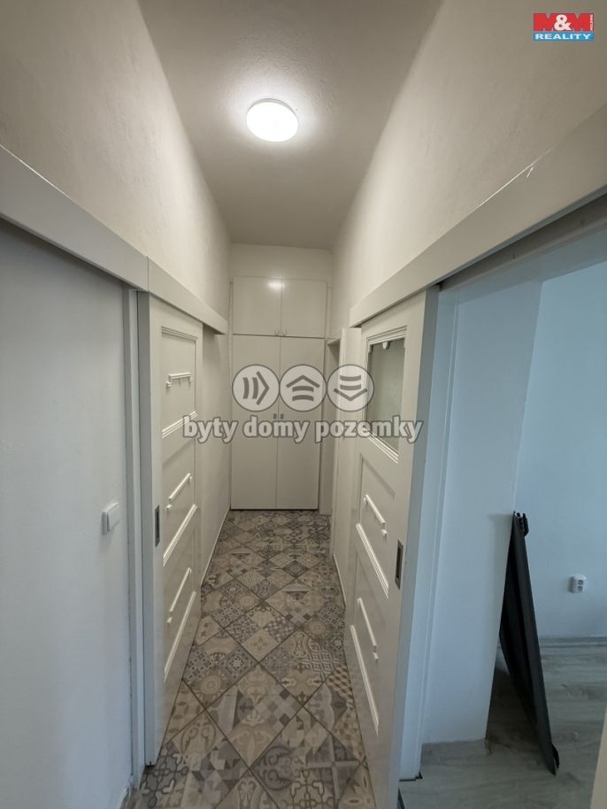 Pronájem, Byt 2+1, Krnov