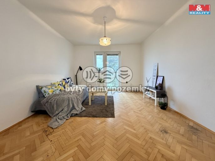 Prodej, Byt 2+1, Sokolnice