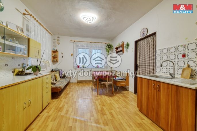 Prodej, Rodinný dům, Trstěnice