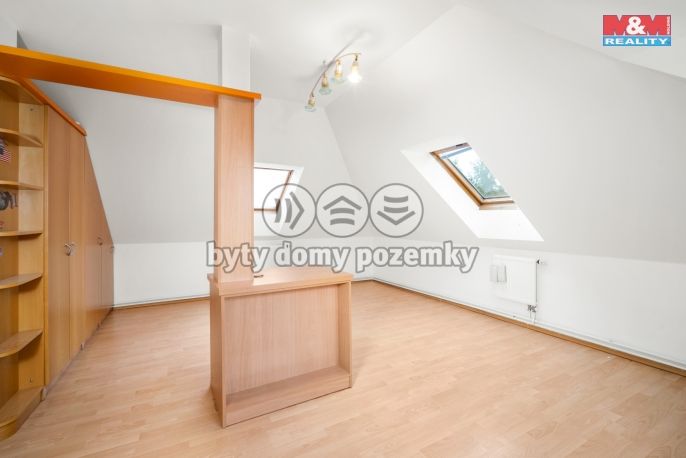 Prodej, Rodinný dům, Hradec Králové