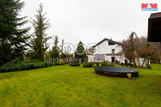 Prodej, Rodinný dům, Ostrava