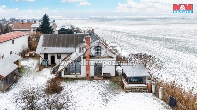 Prodej, Rodinný dům, Březno