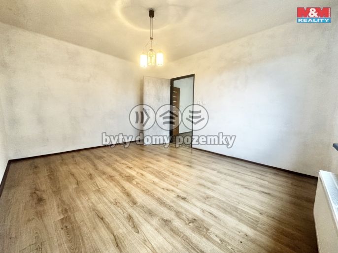 Prodej, Byt 2+1, Kryry