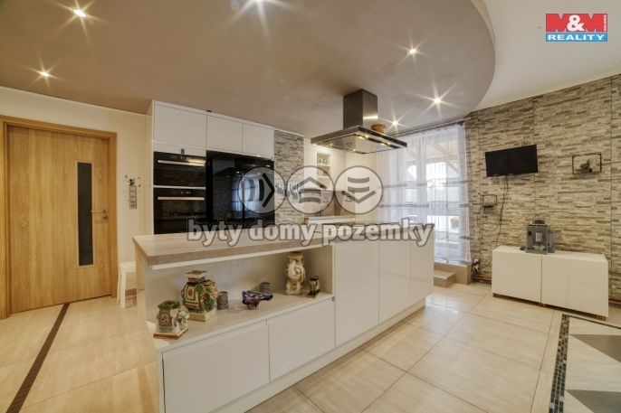 Prodej, Rodinný dům, Planá