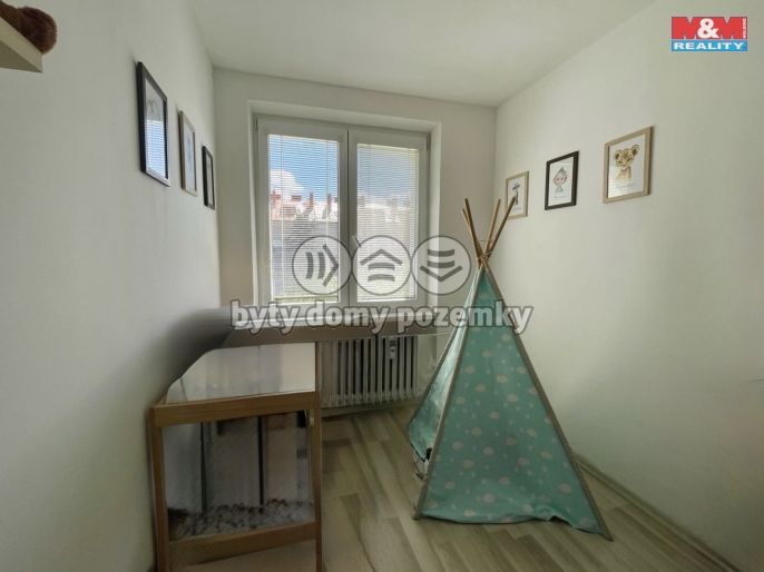 Prodej, Byt 3+1, Kopřivnice