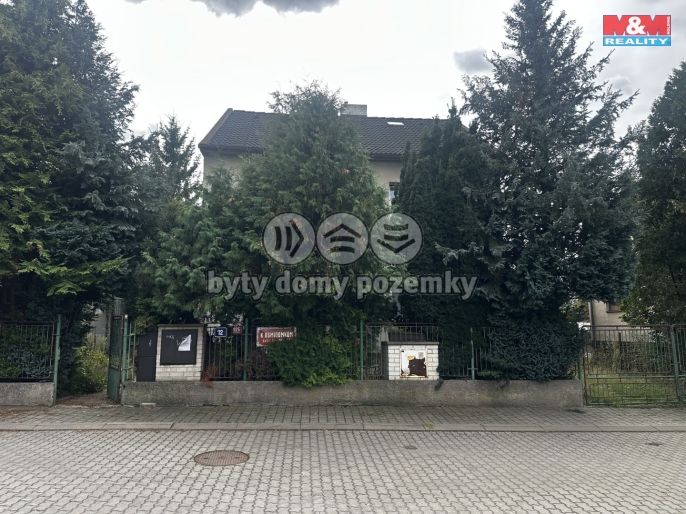 Prodej, Rodinný dům, Praha