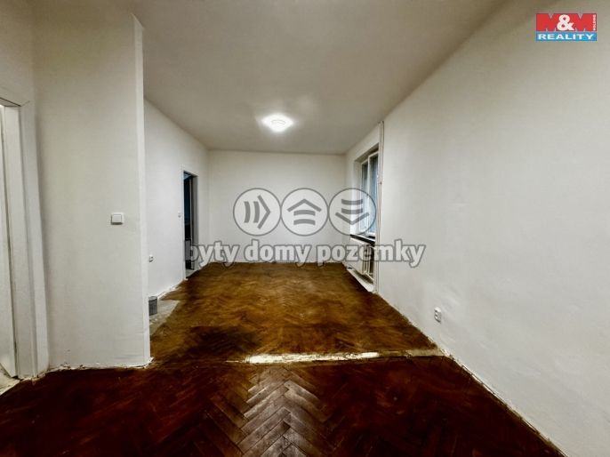 Pronájem, Byt 3+kk, Klecany