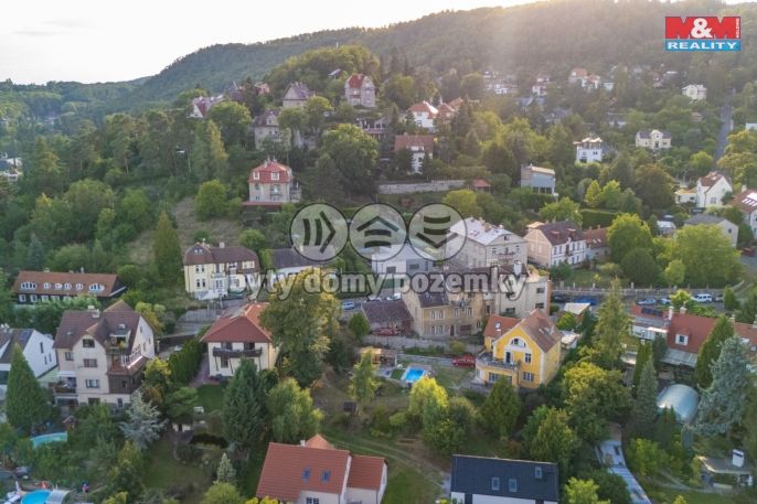 Prodej, Rodinný dům, Černošice