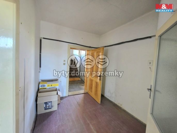 Prodej, Byt 3+1, Krnov