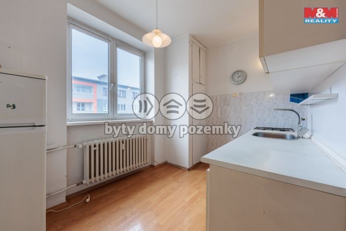 Prodej, Byt 2+1, Karlovy Vary