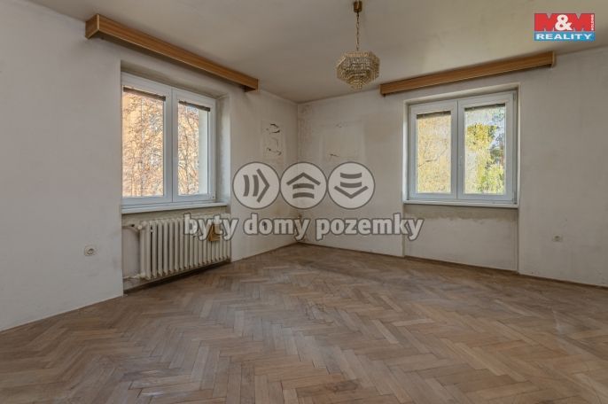 Prodej, Byt 2+1, Přerov